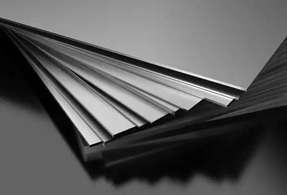 Impact Toughness Testing of Nickel Alloy Plate Materials